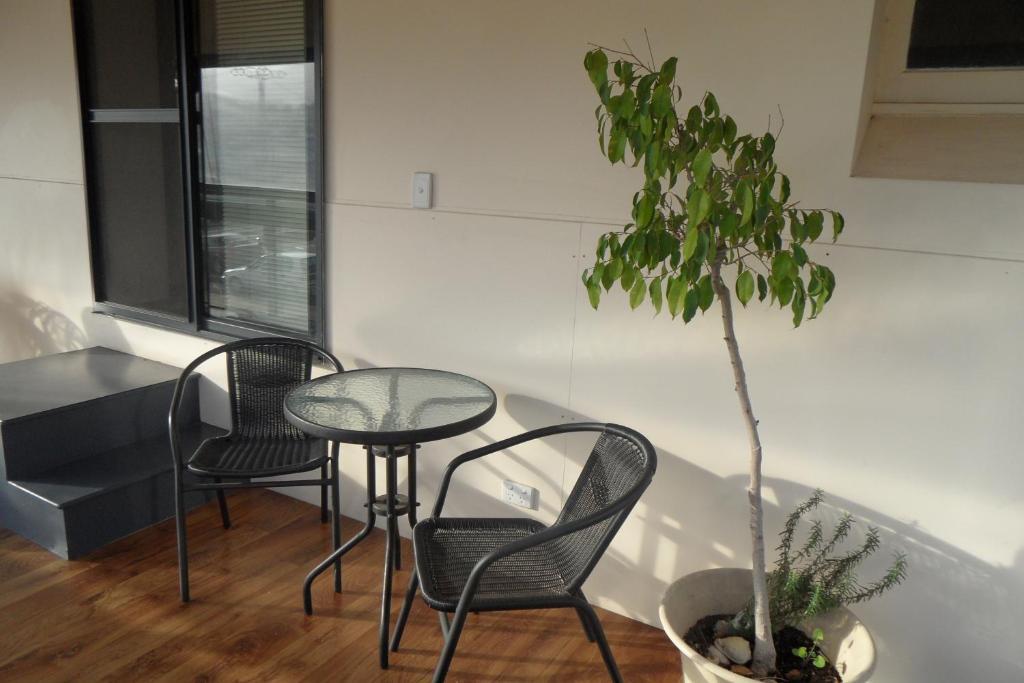 31 On The Terrace Otel Denmark Oda fotoğraf